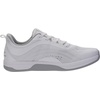 image:imageWHITIN Womens Wide Toe Box Road Running Shoe  Zero DropWhite