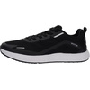 image:imageWHITIN Womens Wide Toe Box Road Running ShoesBlack