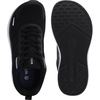 image:imageWHITIN Womens Wide Toe Box Road Running ShoesBlack