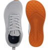 image:imageWHITIN Womens Wide Toe Box Road Running ShoesLight Grey