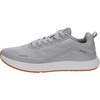 image:imageWHITIN Womens Wide Toe Box Road Running ShoesLight Grey