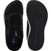 image:imageWHITIN Womens Wide Toe Box Running Shoes  Zero Drop Sole with Durable Protective UpperBlack