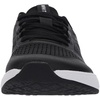 image:imageWHITIN Womens Wide Toe Box Running Shoes  Zero Drop Sole with Durable Protective UpperBlack