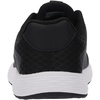 image:imageWHITIN Womens Wide Toe Box Running Shoes  Zero Drop Sole with Durable Protective UpperBlack