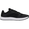 image:imageWHITIN Womens Wide Toe Box Running Shoes  Zero Drop Sole with Durable Protective UpperBlack