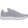 image:imageWHITIN Womens Wide Toe Box Running Shoes  Zero Drop Sole with Durable Protective UpperLight Grey