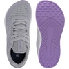 image:imageWHITIN Womens Wide Toe Box Running Shoes  Zero Drop Sole with Durable Protective UpperLight Grey