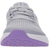 image:imageWHITIN Womens Wide Toe Box Running Shoes  Zero Drop Sole with Durable Protective UpperLight Grey