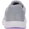 image:imageWHITIN Womens Wide Toe Box Running Shoes  Zero Drop Sole with Durable Protective UpperLight Grey