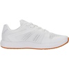 image:imageWHITIN Womens Wide Toe Box Running Shoes  Zero Drop Sole with Durable Protective UpperWhite