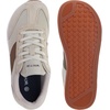 image:imageWHITIN Womens Wide Toe Box Shoes  Athleisure Zero Drop Sneakers  Classic DesignS24  Apricot