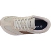 image:imageWHITIN Womens Wide Toe Box Shoes  Athleisure Zero Drop Sneakers  Classic DesignS24  Apricot