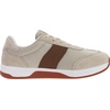 image:imageWHITIN Womens Wide Toe Box Shoes  Athleisure Zero Drop Sneakers  Classic DesignS24  Apricot