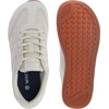image:imageWHITIN Womens Wide Toe Box Shoes  Athleisure Zero Drop Sneakers  Classic DesignS24  Beige