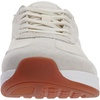 image:imageWHITIN Womens Wide Toe Box Shoes  Athleisure Zero Drop Sneakers  Classic DesignS24  Beige