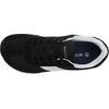 image:imageWHITIN Womens Wide Toe Box Shoes  Athleisure Zero Drop Sneakers  Classic DesignS24  Black