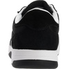 image:imageWHITIN Womens Wide Toe Box Shoes  Athleisure Zero Drop Sneakers  Classic DesignS24  Black
