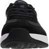 image:imageWHITIN Womens Wide Toe Box Shoes  Athleisure Zero Drop Sneakers  Classic DesignS24  Black