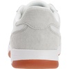 image:imageWHITIN Womens Wide Toe Box Shoes  Athleisure Zero Drop Sneakers  Classic DesignS24  Grey