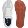 image:imageWHITIN Womens Wide Toe Box Shoes  Athleisure Zero Drop Sneakers  Classic DesignS24  Grey