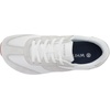 image:imageWHITIN Womens Wide Toe Box Shoes  Athleisure Zero Drop Sneakers  Classic DesignS24  Grey