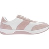 image:imageWHITIN Womens Wide Toe Box Shoes  Athleisure Zero Drop Sneakers  Classic DesignS24  Pink