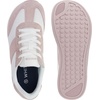 image:imageWHITIN Womens Wide Toe Box Shoes  Athleisure Zero Drop Sneakers  Classic DesignS24  Pink