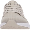 image:imageWHITIN Womens Wide Toe Box Walking Shoes  Wide Width Fashion Tennis Sneakers  Zero Drop amp Rubber OutsoleS87  Beige