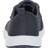 image:imageWHITIN Womens Wide Toe Box Walking Shoes  Wide Width Fashion Tennis Sneakers  Zero Drop amp Rubber OutsoleS87  Dark Grey