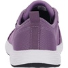 image:imageWHITIN Womens Wide Toe Box Walking Shoes  Wide Width Fashion Tennis Sneakers  Zero Drop amp Rubber OutsoleS87  Purple