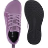 image:imageWHITIN Womens Wide Toe Box Walking Shoes  Wide Width Fashion Tennis Sneakers  Zero Drop amp Rubber OutsoleS87  Purple