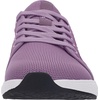 image:imageWHITIN Womens Wide Toe Box Walking Shoes  Wide Width Fashion Tennis Sneakers  Zero Drop amp Rubber OutsoleS87  Purple
