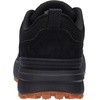 image:imageWHITIN Womens Wide Toe Box Walking Sneakers  Cushioned Support for Daily ComfortBlack