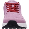 image:imageWHITIN Womens Wide Toe Box Walking Sneakers  Cushioned Support for Daily ComfortPurple