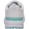 image:imageWHITIN Womens Wide Toe Box Walking Sneakers  Cushioned Support for Daily ComfortWhite