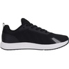 image:imageWHITIN Womens Wide Toe Box amp Zero Drop Road Running Shoes  Superior Comfort with Optimal StabilityS881  Black White