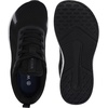 image:imageWHITIN Womens Wide Toe Box amp Zero Drop Road Running Shoes  Superior Comfort with Optimal StabilityS881  Black White
