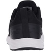 image:imageWHITIN Womens Wide Toe Box amp Zero Drop Road Running Shoes  Superior Comfort with Optimal StabilityS881  Black White