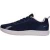 image:imageWHITIN Womens Wide Toe Box amp Zero Drop Road Running Shoes  Superior Comfort with Optimal StabilityS881  Blue