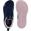 image:imageWHITIN Womens Wide Toe Box amp Zero Drop Road Running Shoes  Superior Comfort with Optimal StabilityS881  Blue