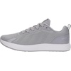 image:imageWHITIN Womens Wide Toe Box amp Zero Drop Road Running Shoes  Superior Comfort with Optimal StabilityS881  Light Grey