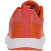 image:imageWHITIN Womens Wide Toe Box amp Zero Drop Road Running Shoes  Superior Comfort with Optimal StabilityS881  Orange