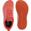 image:imageWHITIN Womens Wide Toe Box amp Zero Drop Road Running Shoes  Superior Comfort with Optimal StabilityS881  Orange