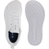 image:imageWHITIN Womens Wide Toe Box amp Zero Drop Road Running Shoes  Superior Comfort with Optimal StabilityS881  White