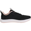 image:imageWHITIN Womens Width Zero Drop Running Shoes  Wide Toe Box Tennis SneakerBlack