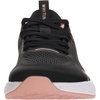 image:imageWHITIN Womens Width Zero Drop Running Shoes  Wide Toe Box Tennis SneakerBlack