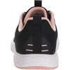 image:imageWHITIN Womens Width Zero Drop Running Shoes  Wide Toe Box Tennis SneakerBlack