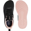 image:imageWHITIN Womens Width Zero Drop Running Shoes  Wide Toe Box Tennis SneakerBlack