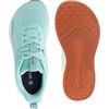 image:imageWHITIN Womens Width Zero Drop Running Shoes  Wide Toe Box Tennis SneakerLight Green