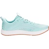 image:imageWHITIN Womens Width Zero Drop Running Shoes  Wide Toe Box Tennis SneakerLight Green